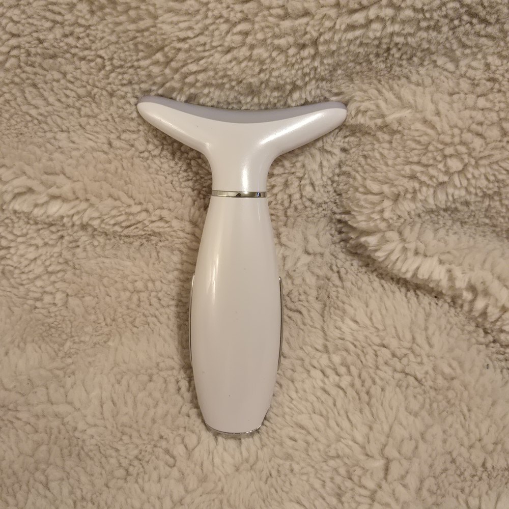 Beauty Neck Instrument - Picture 2 of 8